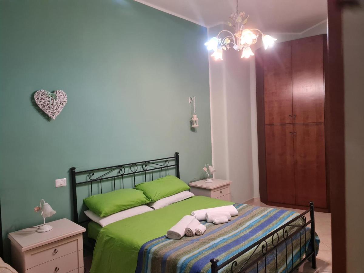 Bed & Breakfast La Casa Di Gabry Rom