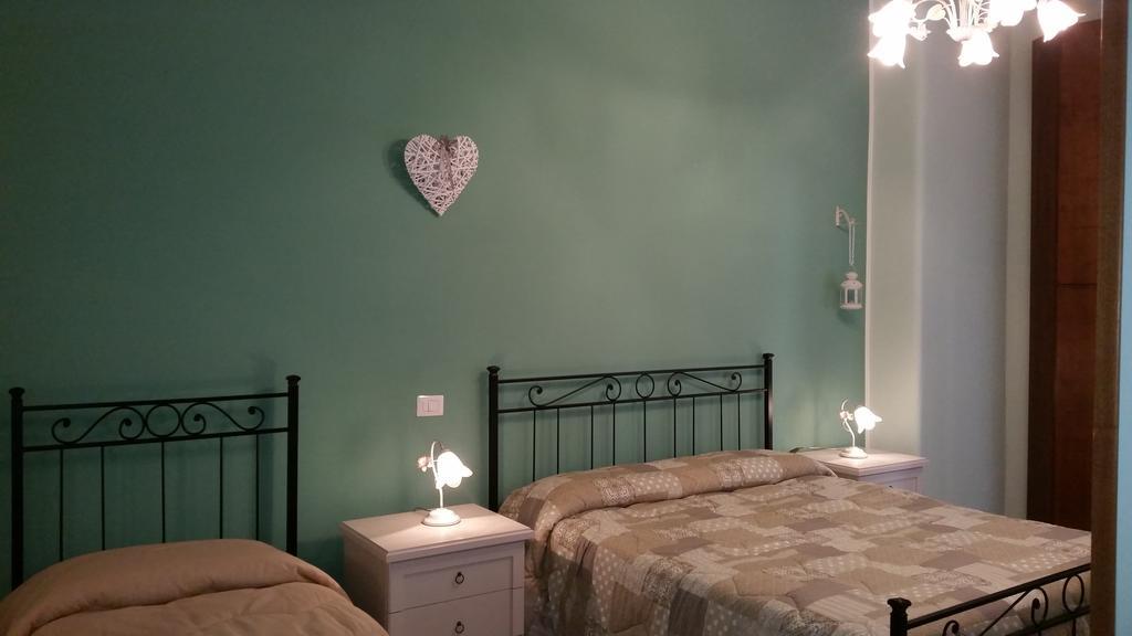 La Casa Di Gabry Bed & Breakfast Rom
