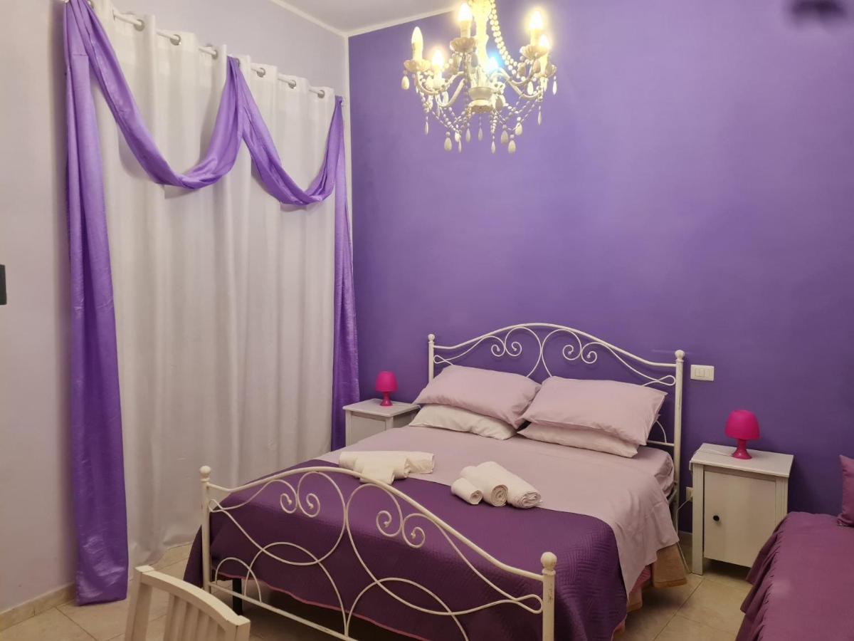 Frühstückspension La Casa Di Gabry Rom