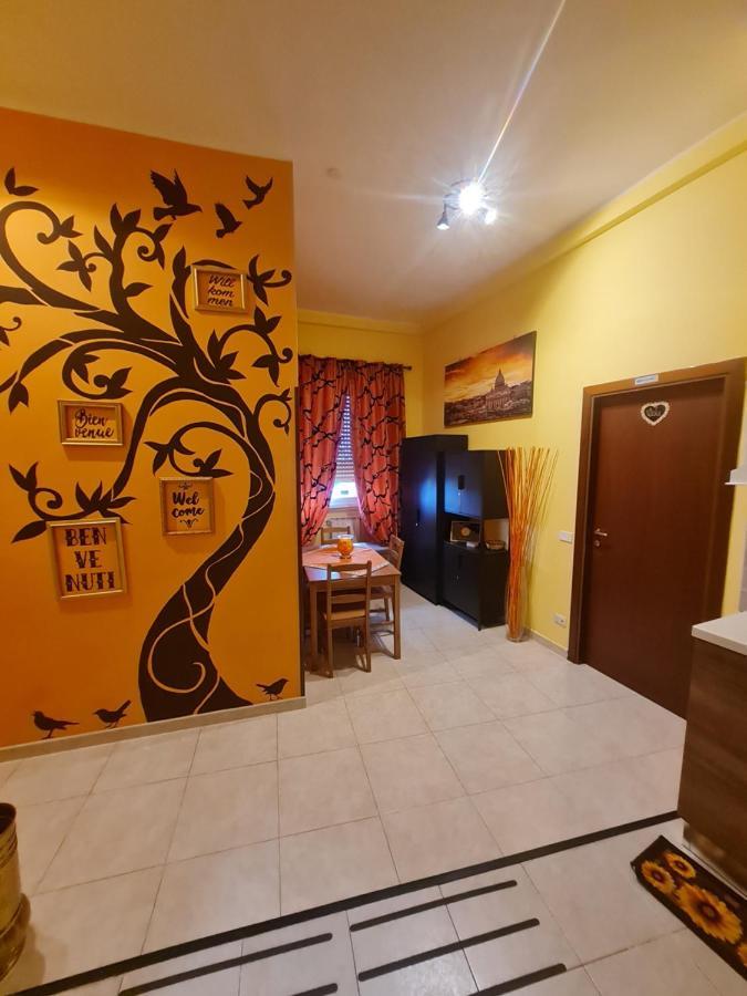 La Casa Di Gabry Rom