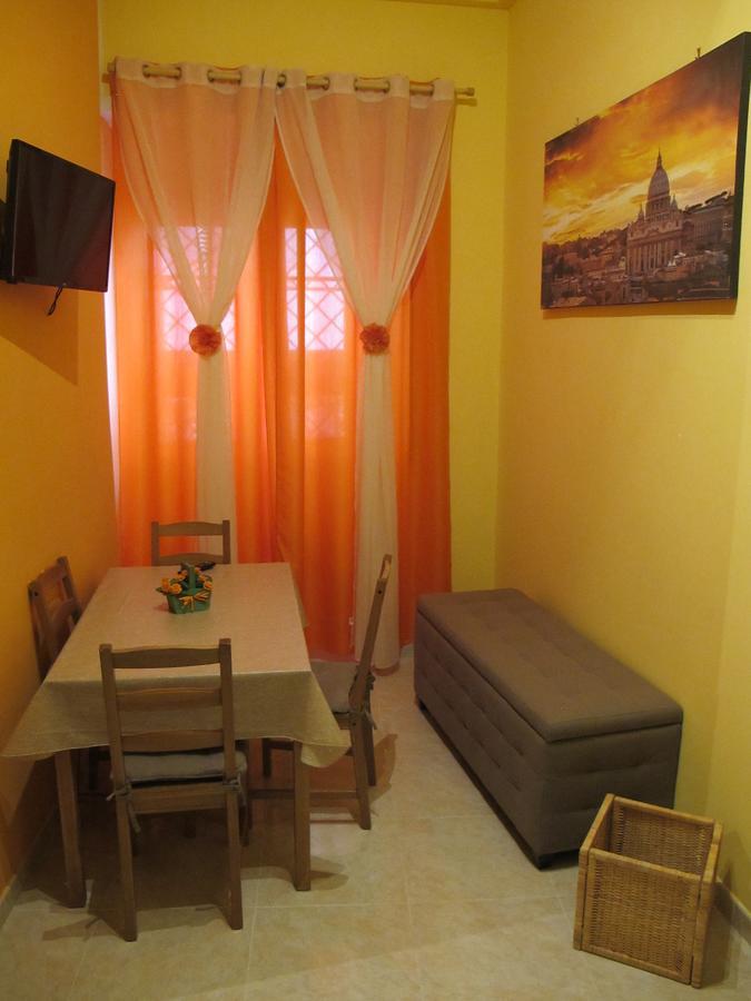 La Casa Di Gabry Rom